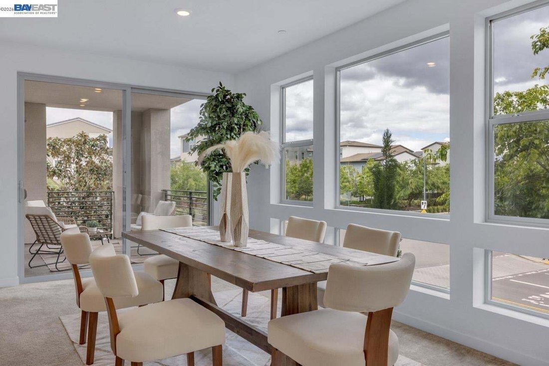 Condominio a Dublin, California, Stati Uniti 5 - 18747173
