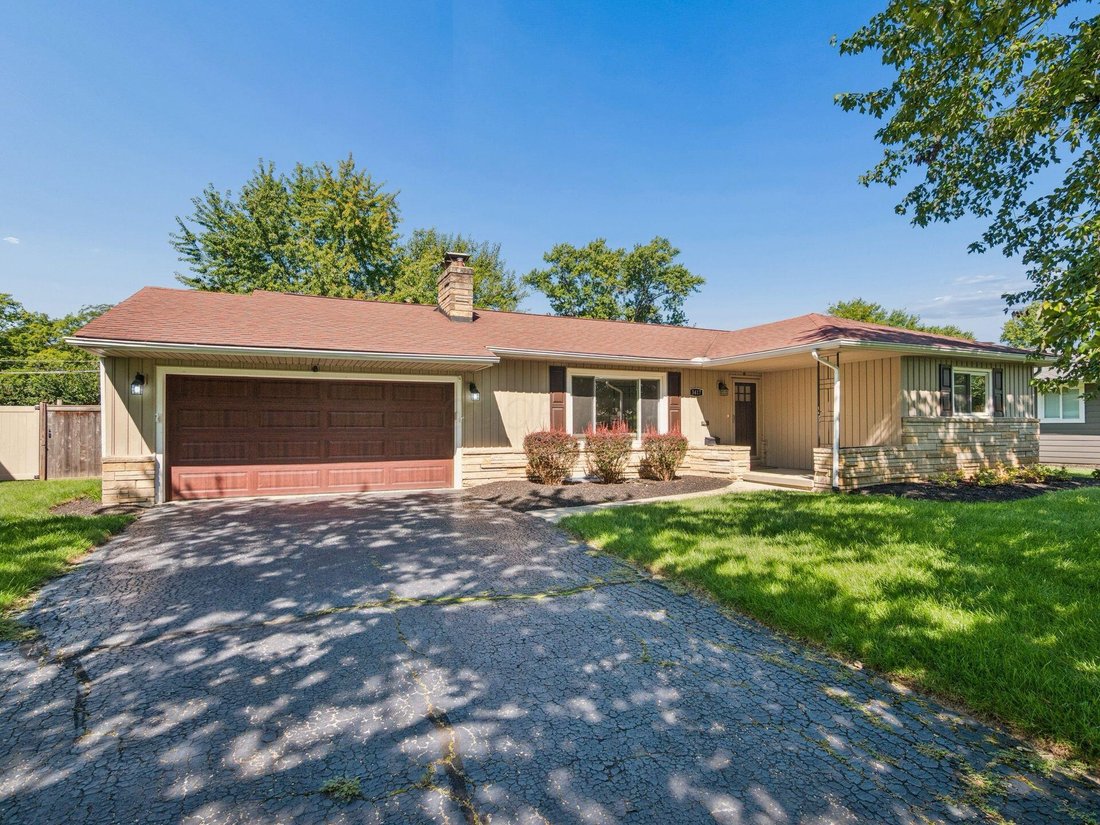 Casa a Columbus, Ohio, Stati Uniti 1 - 18747046