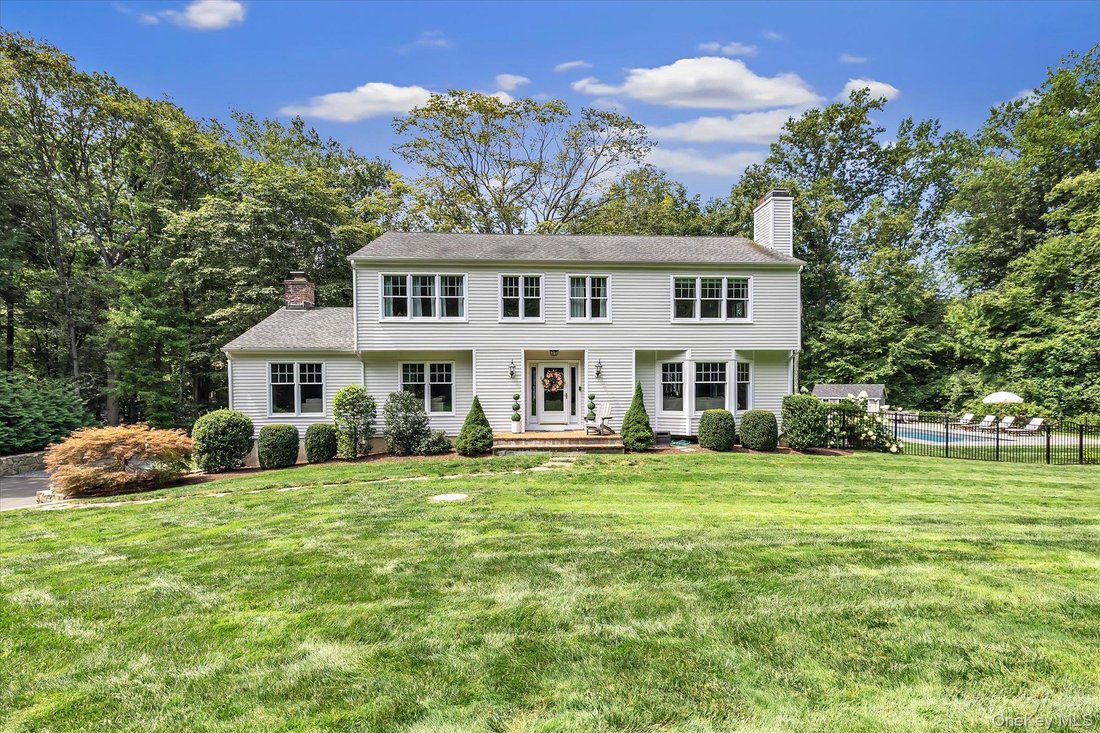 Haus in Stamford, Connecticut, Vereinigte Staaten 1 - 18746779