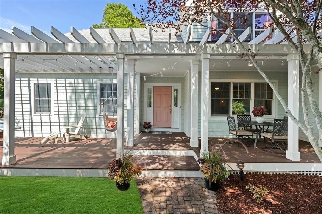 Haus in Falmouth, Massachusetts, Vereinigte Staaten 2 - 18747082
