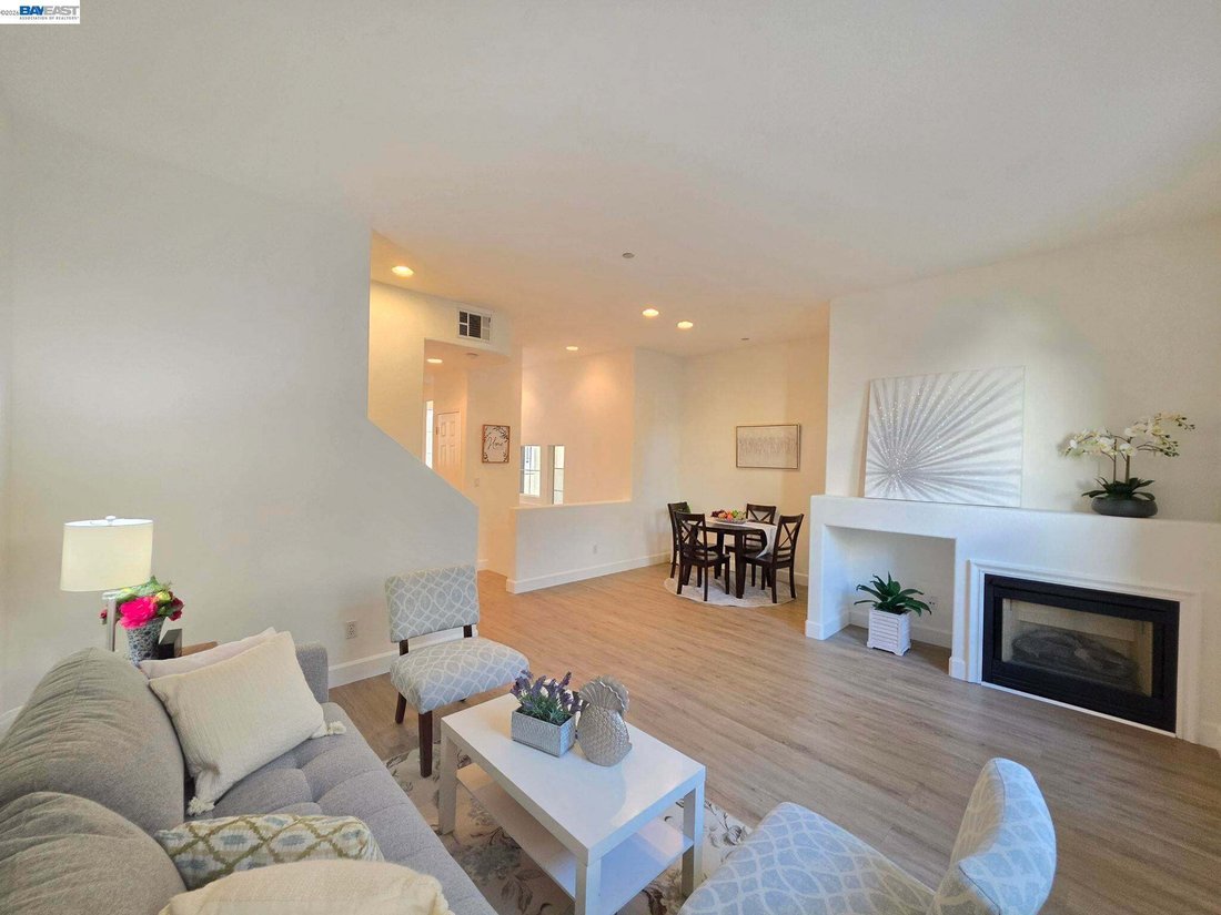 Condominio en Milpitas, California, Estados Unidos 2 - 18747169