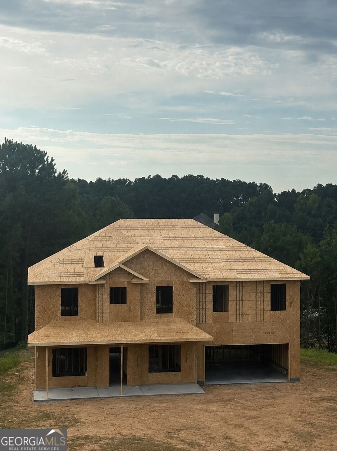 Casa en Snellville, Georgia, Estados Unidos 2 - 18747222