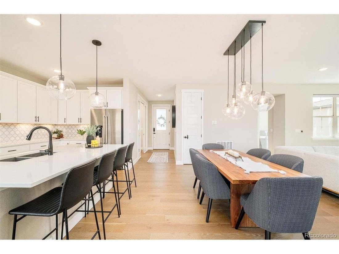 Casa en Lakewood, Colorado, Estados Unidos 5 - 18746900
