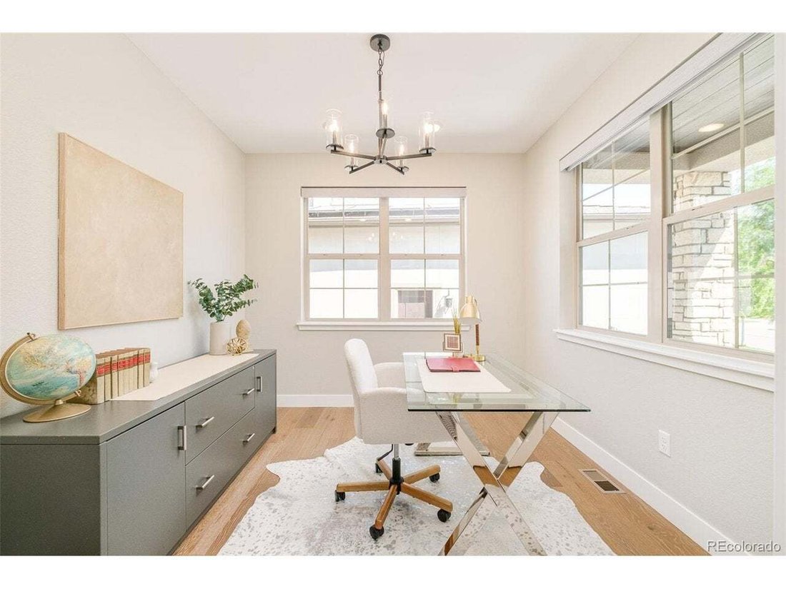 Casa en Lakewood, Colorado, Estados Unidos 4 - 18746900