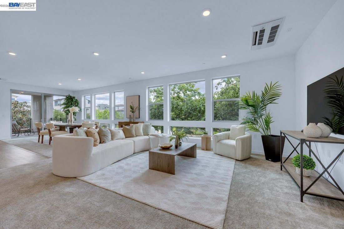 Condominio a Dublin, California, Stati Uniti 1 - 18747173