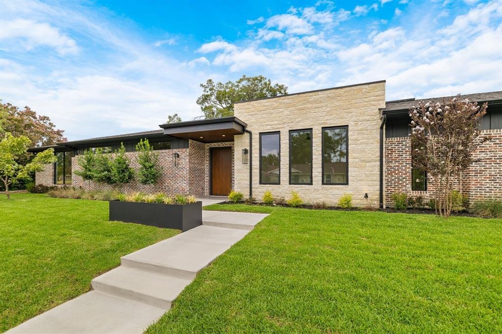 Haus in Farmers Branch, Texas, Vereinigte Staaten 1 - 18746754