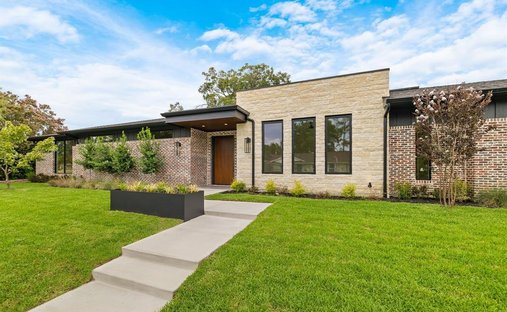 Haus in Farmers Branch, Texas, Vereinigte Staaten 1
