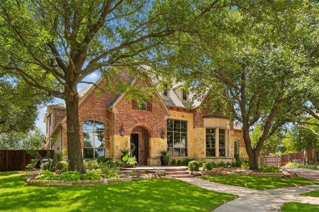 Maison à McKinney, Texas, États-Unis 4 - 18746736