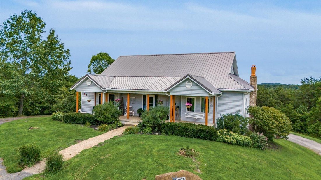 Casa a Logan, Ohio, Stati Uniti 1 - 18747023