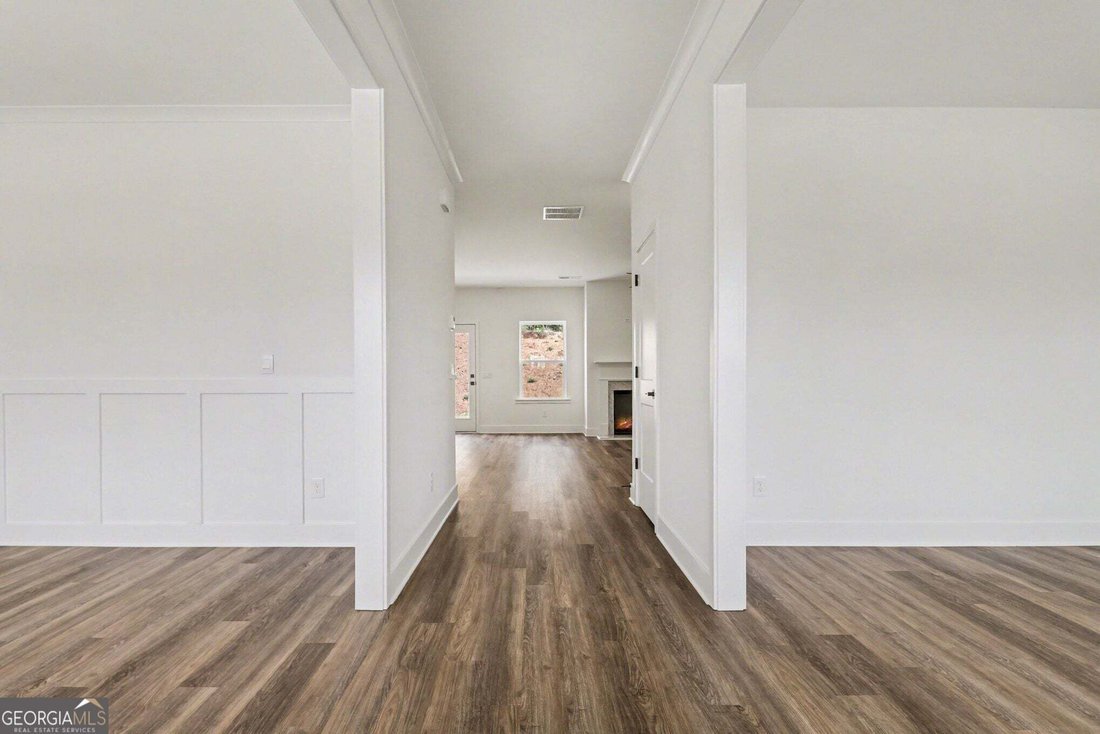 Casa en Snellville, Georgia, Estados Unidos 4 - 18747222