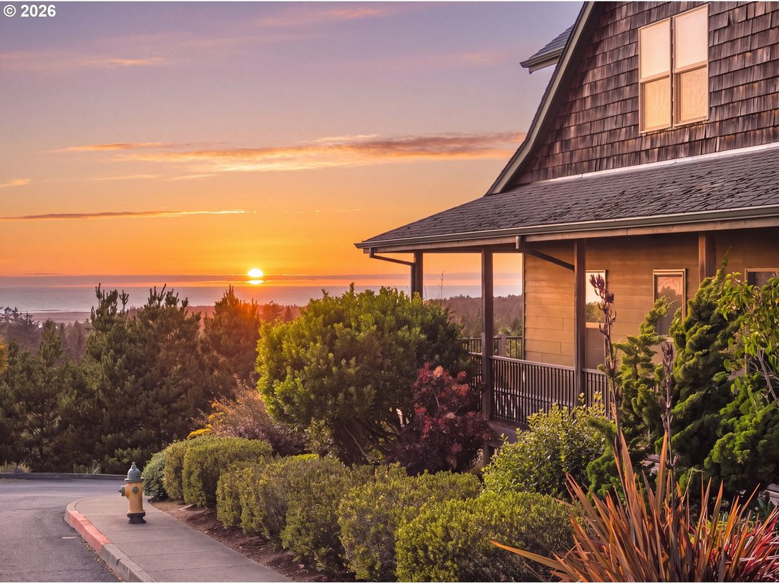 Haus in Gearhart, Oregon, Vereinigte Staaten 1 - 18747109