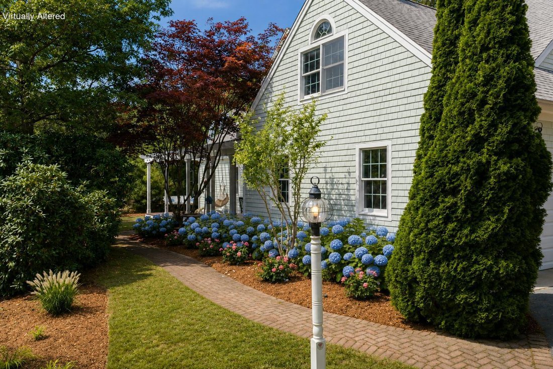 Casa en Falmouth, Massachusetts, Estados Unidos 2 - 18747112