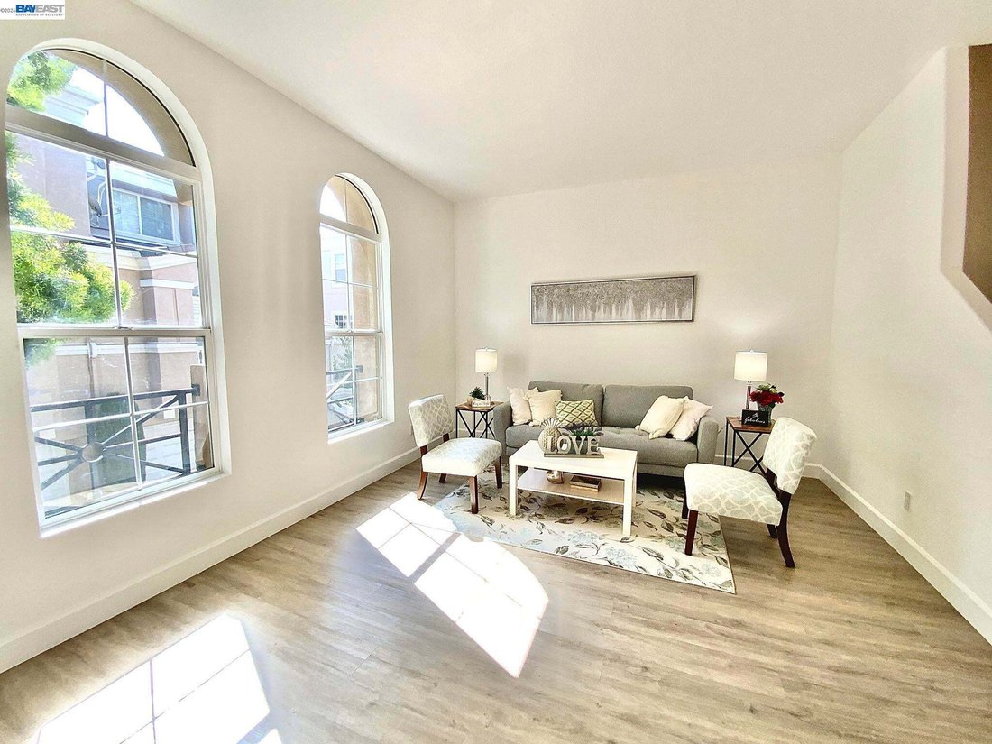 Condominio en Milpitas, California, Estados Unidos 1 - 18747169