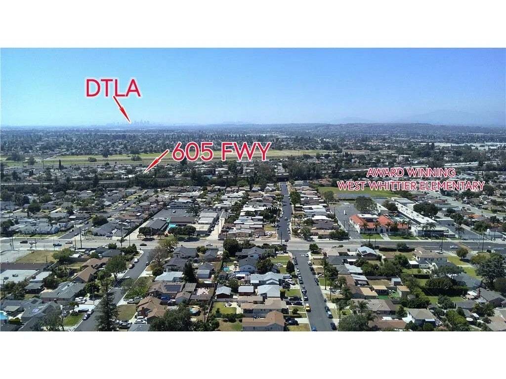 Whittier, California, United States 4 - 18746933
