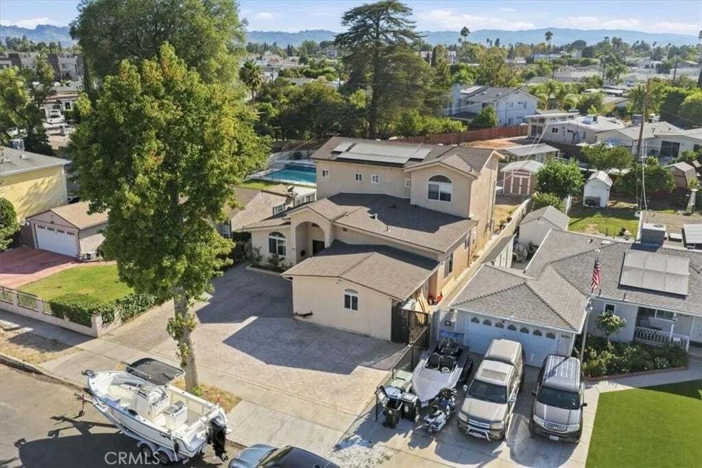 Haus in Los Angeles, Kalifornien, Vereinigte Staaten 4 - 18746947