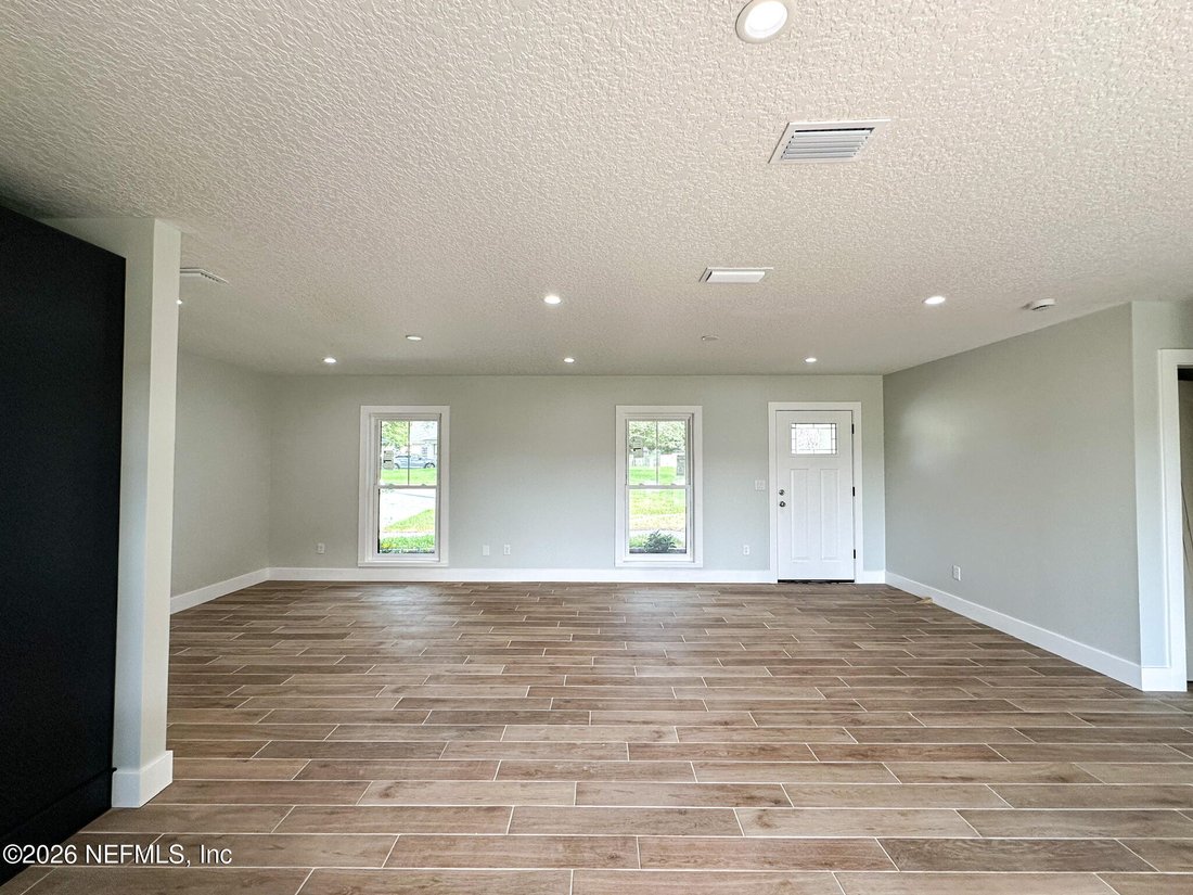 Casa en Jacksonville, Florida, Estados Unidos 3 - 18746659
