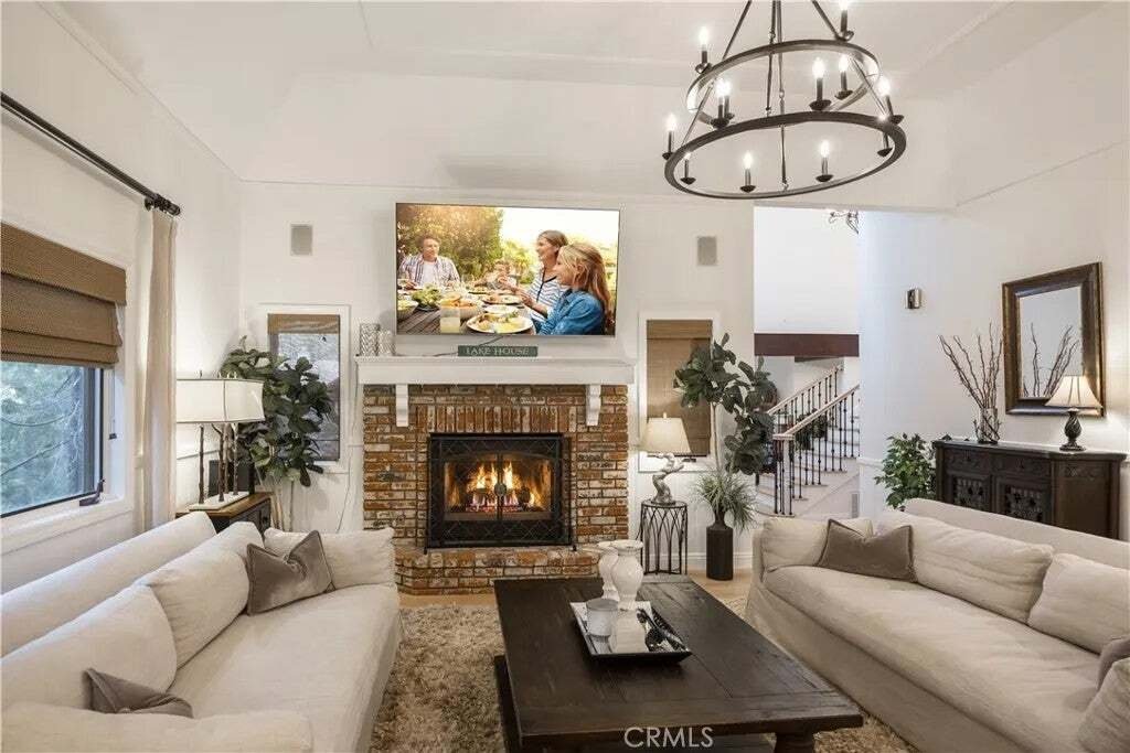 Haus in Lake Arrowhead, Kalifornien, Vereinigte Staaten 5 - 18746976