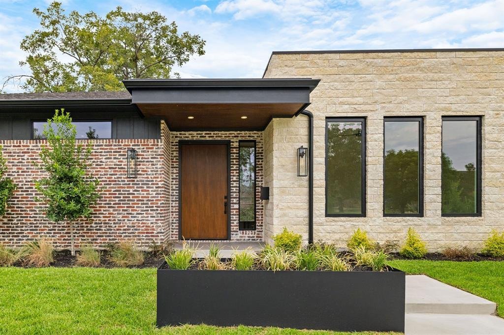 Haus in Farmers Branch, Texas, Vereinigte Staaten 2 - 18746754