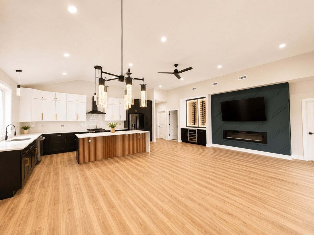 Casa a Northlake, Illinois, Stati Uniti 4 - 18747195