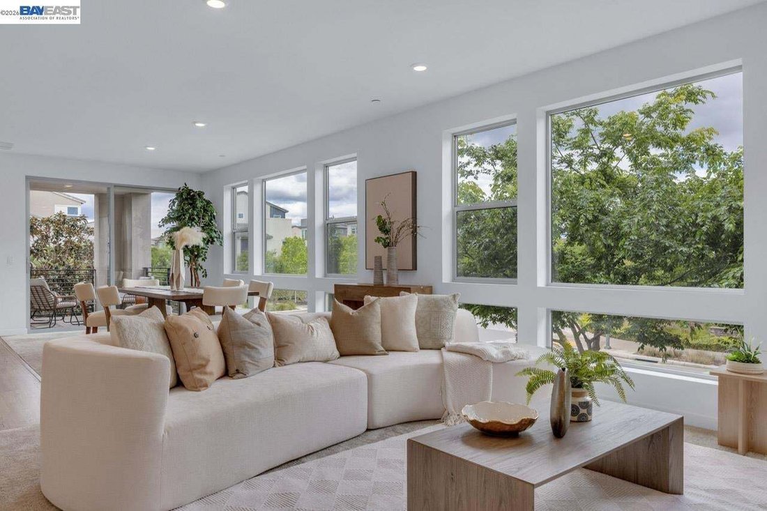 Condominio a Dublin, California, Stati Uniti 2 - 18747173