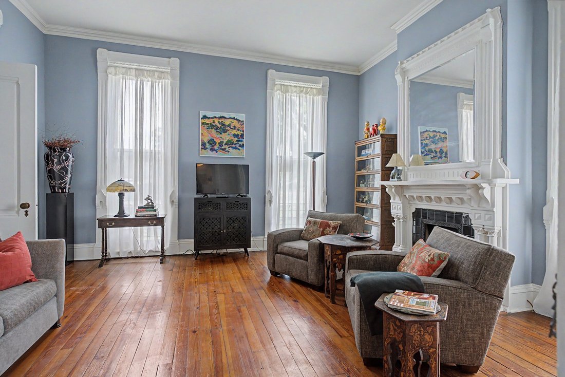 Casa a Nashville, Tennessee, Stati Uniti 4 - 18747045