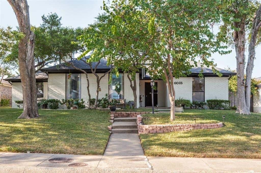 House in Dallas, Texas, United States 1 - 18746815