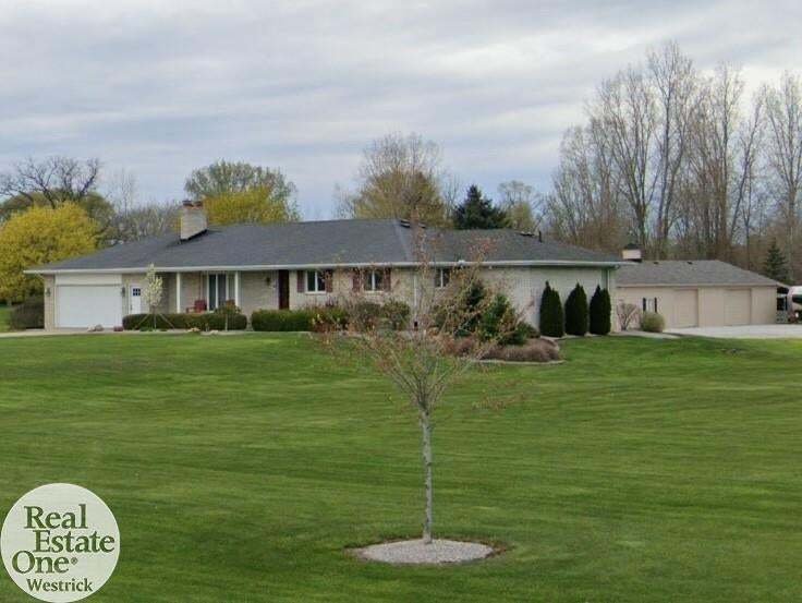 Casa a Armada, Michigan, Stati Uniti 1 - 18746784