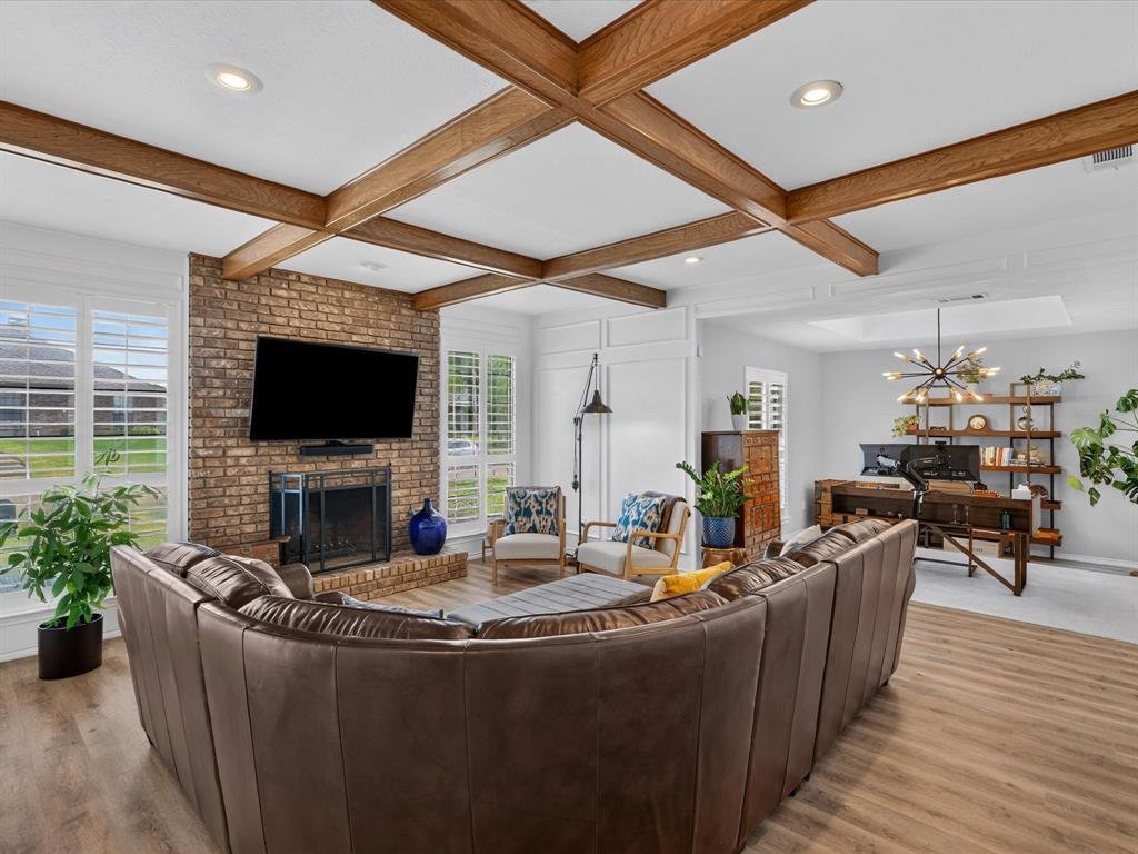 Haus in Plano, Texas, Vereinigte Staaten 5 - 18746789