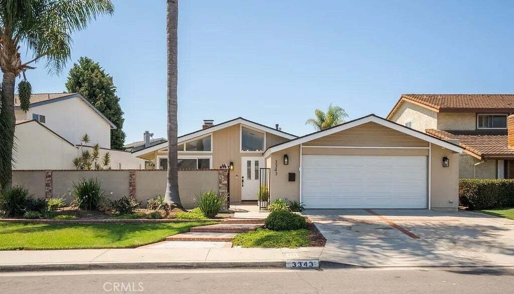 Casa a Costa Mesa, California, Stati Uniti 1 - 18746951