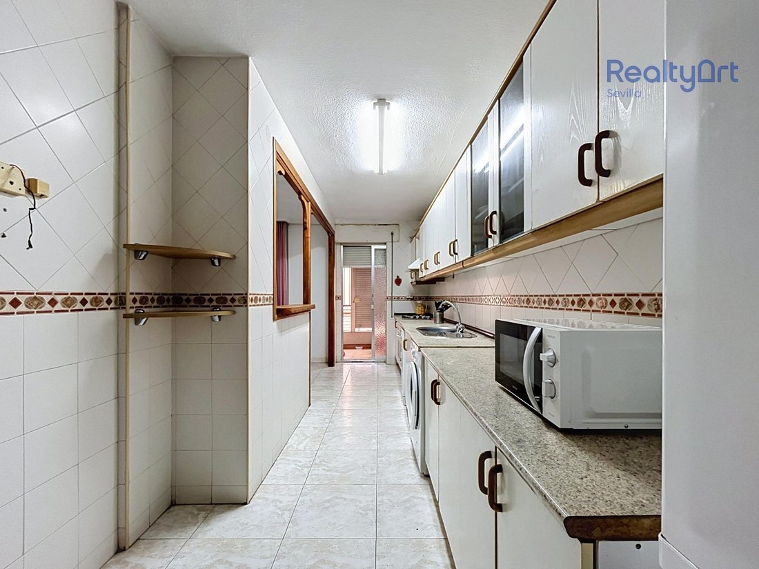 Apartamento en Triana, Sevilla, España 4 - 18747265