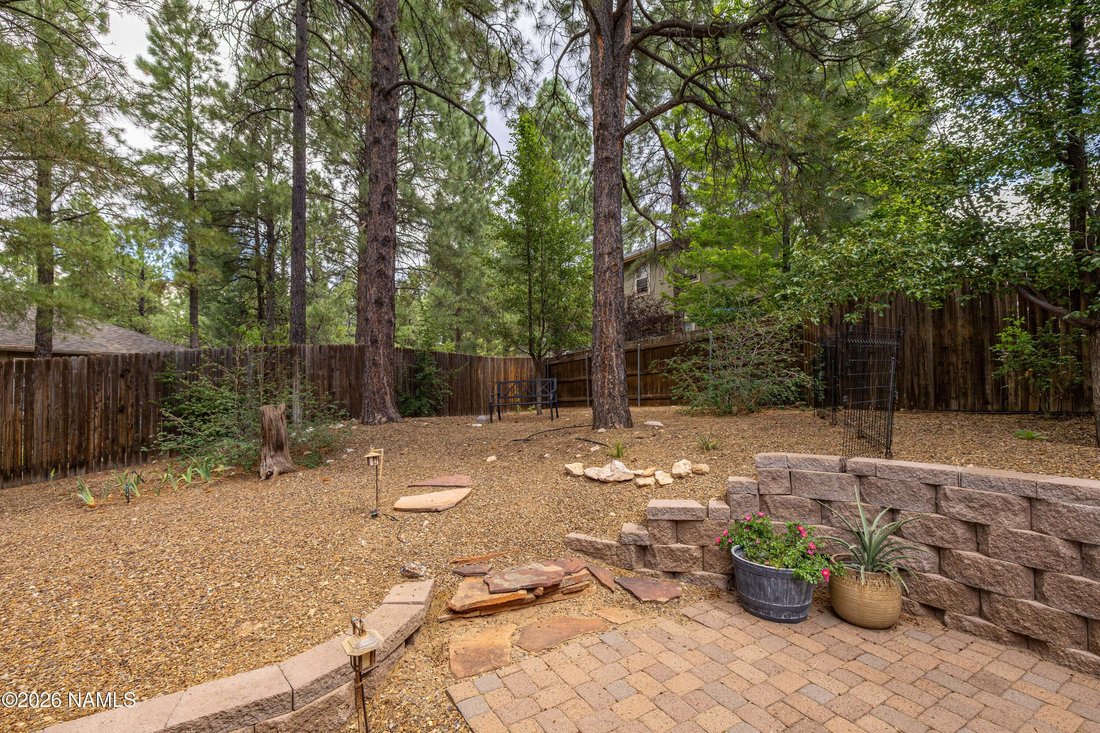 Casa en Flagstaff, Arizona, Estados Unidos 5 - 18746734