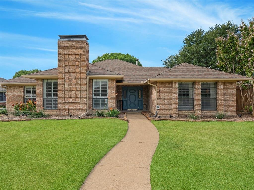 Haus in Plano, Texas, Vereinigte Staaten 1 - 18746789