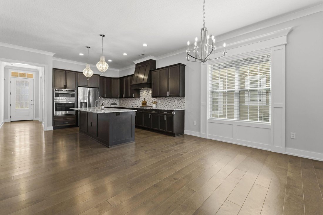 Condominio a Dublin, Ohio, Stati Uniti 3 - 18747098