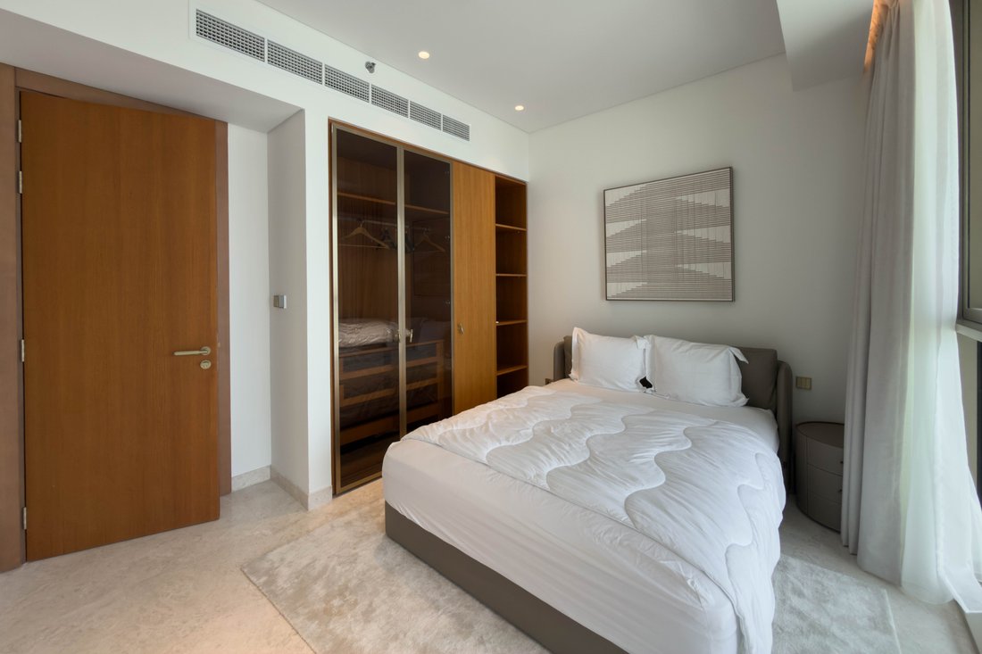 Appartement à La Palm Jumeirah, Doubaï, Émirats arabes unis 2 - 18746896