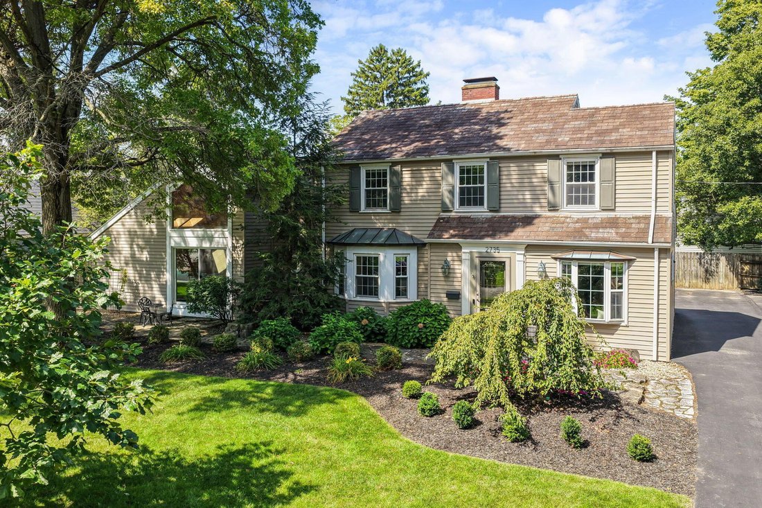 Casa en Columbus, Ohio, Estados Unidos 1 - 18746987