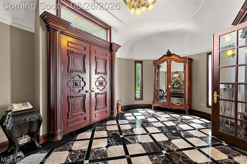 Casa a Rochester, Michigan, Stati Uniti 5 - 18746816