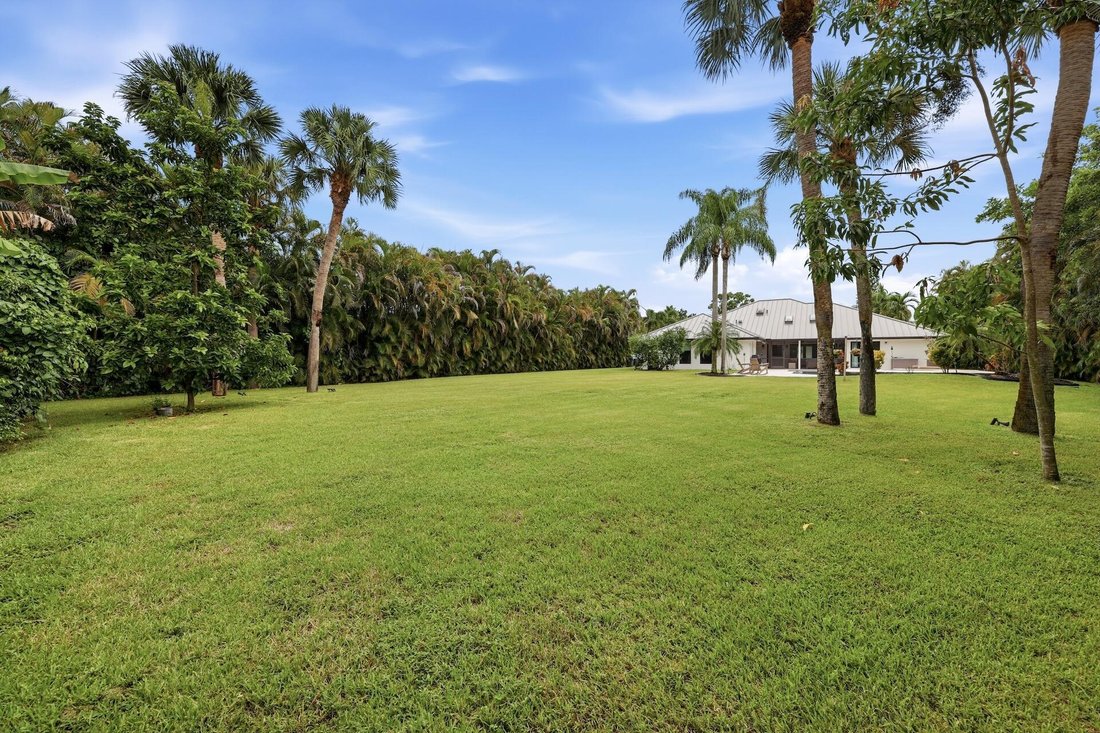 Maison à Wellington, Floride, États-Unis 3 - 18747101