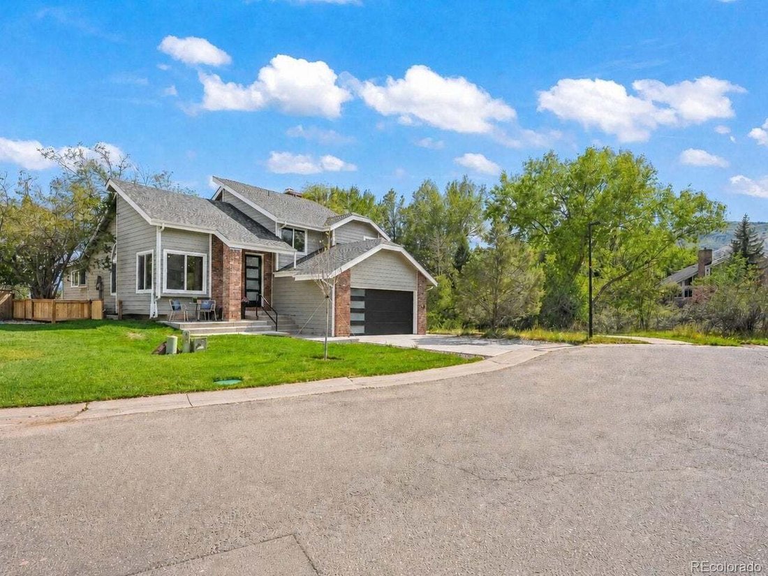 Casa en Littleton, Colorado, Estados Unidos 3 - 18746848