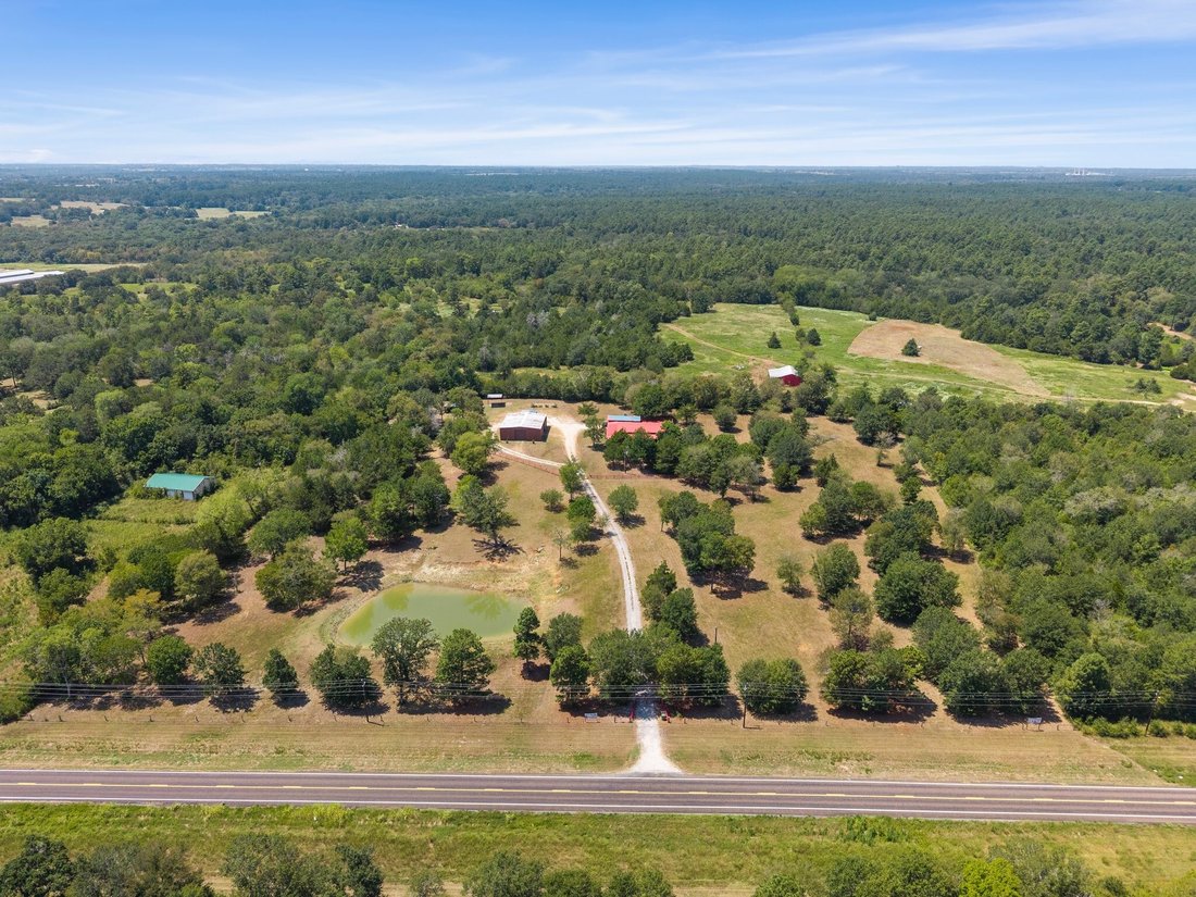 Azienda agricola a Richardson, Texas, Stati Uniti 4 - 16755511
