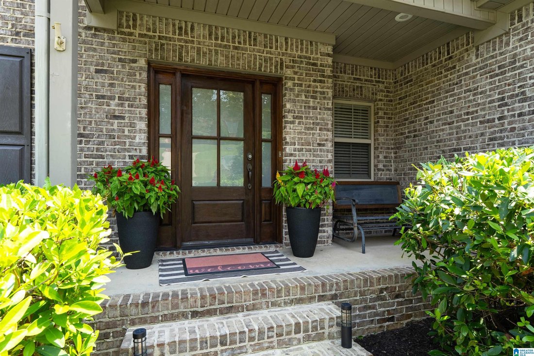Casa en Trussville, Alabama, Estados Unidos 5 - 18747061