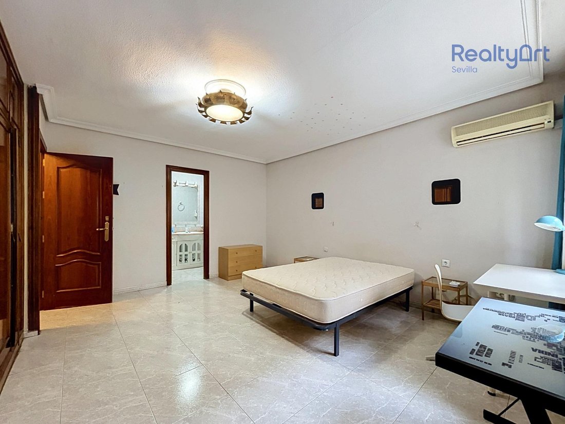 Apartamento en Triana, Sevilla, España 5 - 18747265