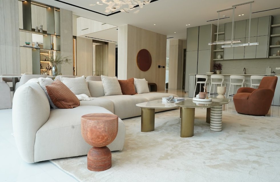 Villa a Hadaeq Sheikh Mohammed Bin Rashid, Emirato di Dubai, Emirati Arabi Uniti 5 - 18746973