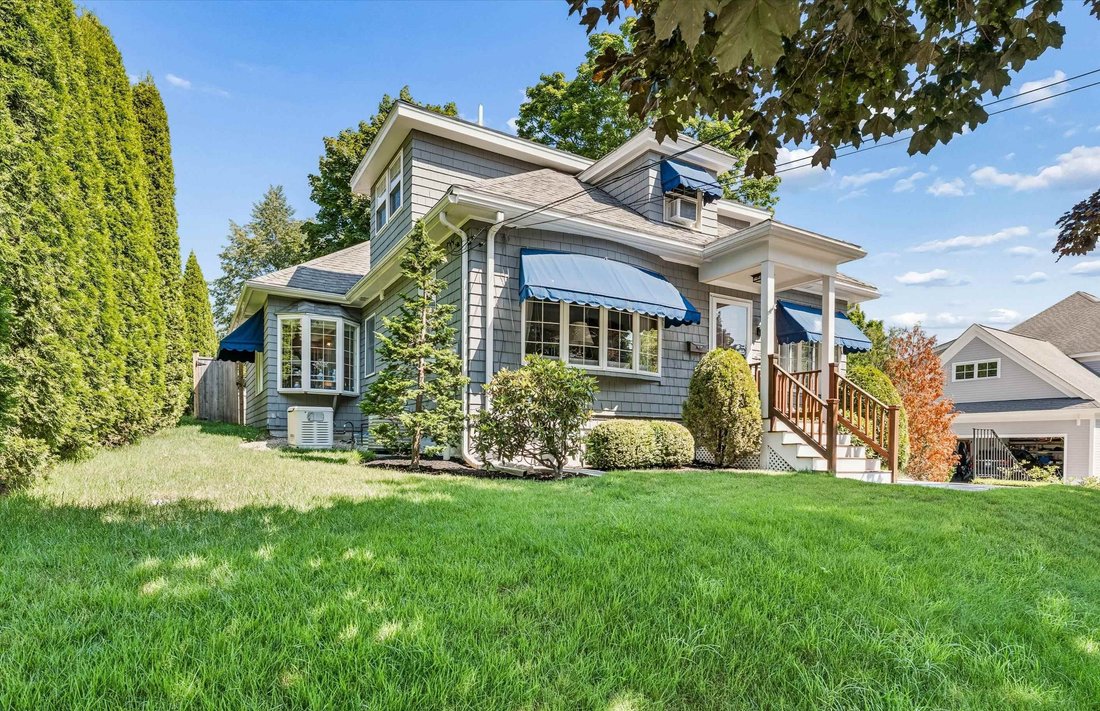 House in Portsmouth, New Hampshire, United States 2 - 18747142