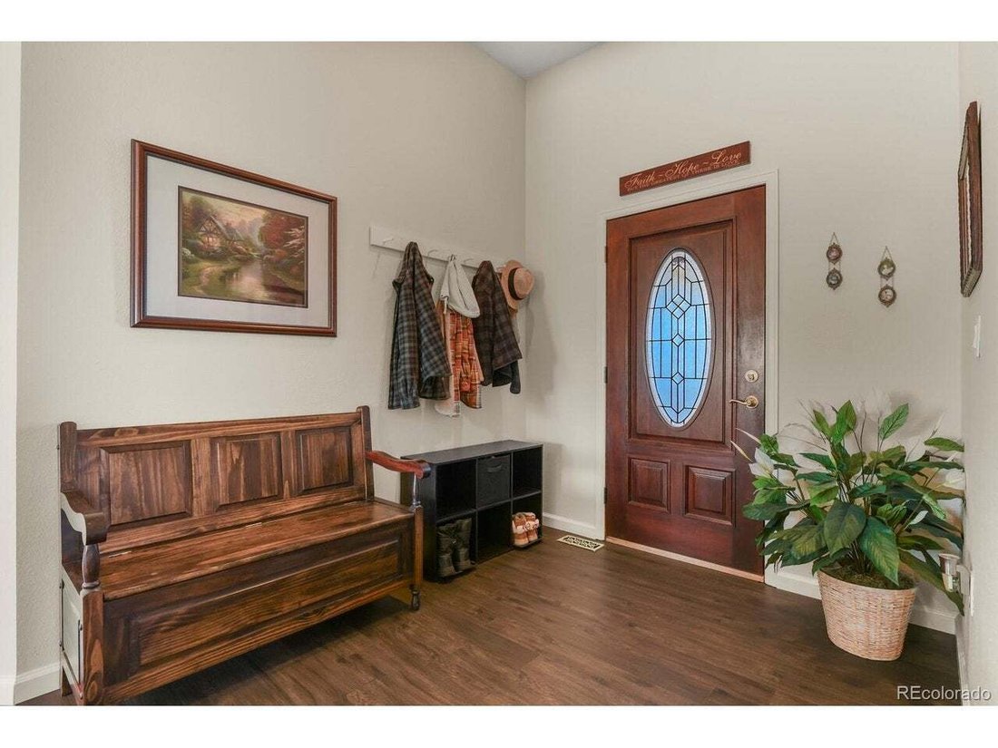 Casa en Elizabeth, Colorado, Estados Unidos 4 - 18746830