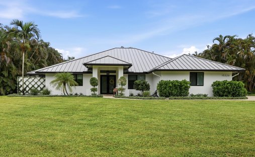 Casa en Wellington, Florida, Estados Unidos 1
