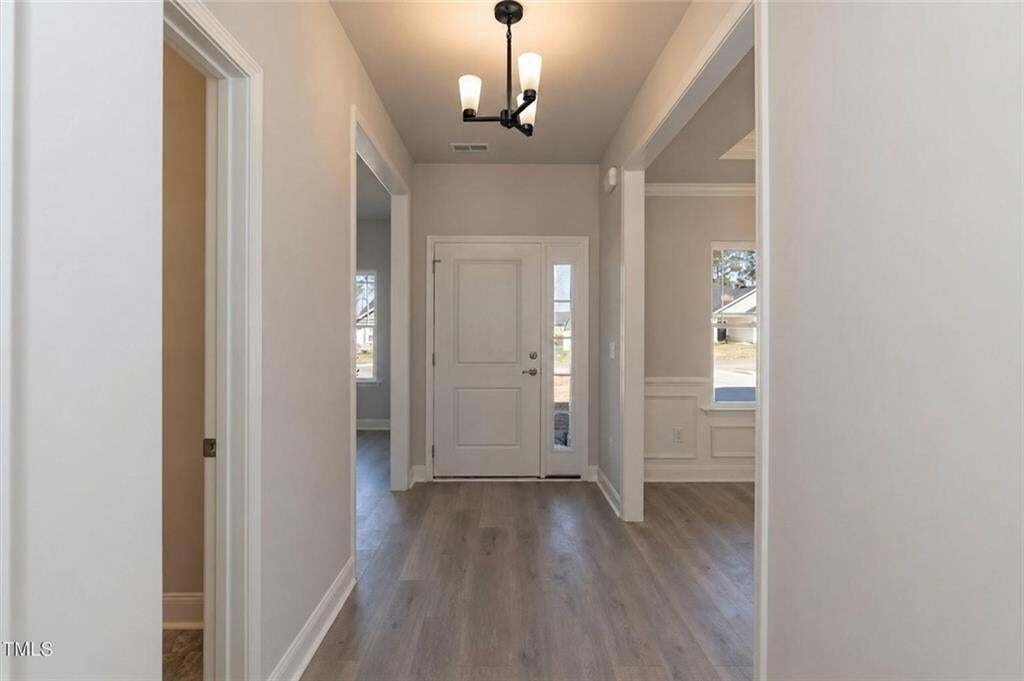 Casa en Snellville, Georgia, Estados Unidos 4 - 18746675