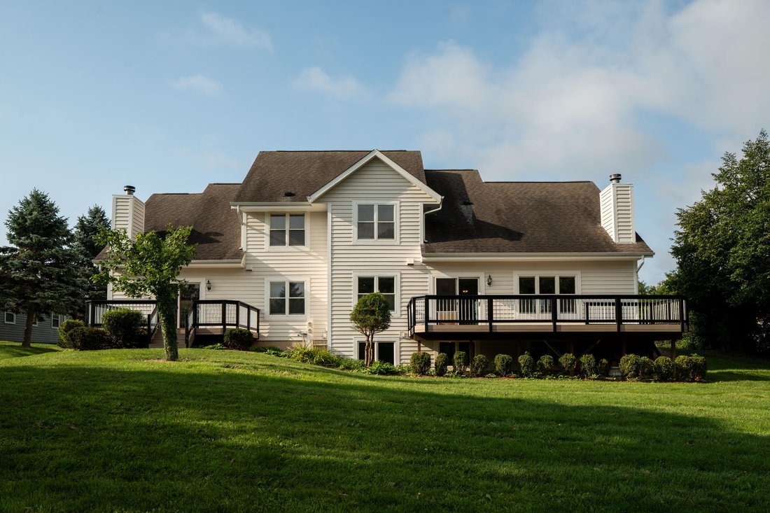 Haus in New Berlin, Wisconsin, Vereinigte Staaten 2 - 18747049