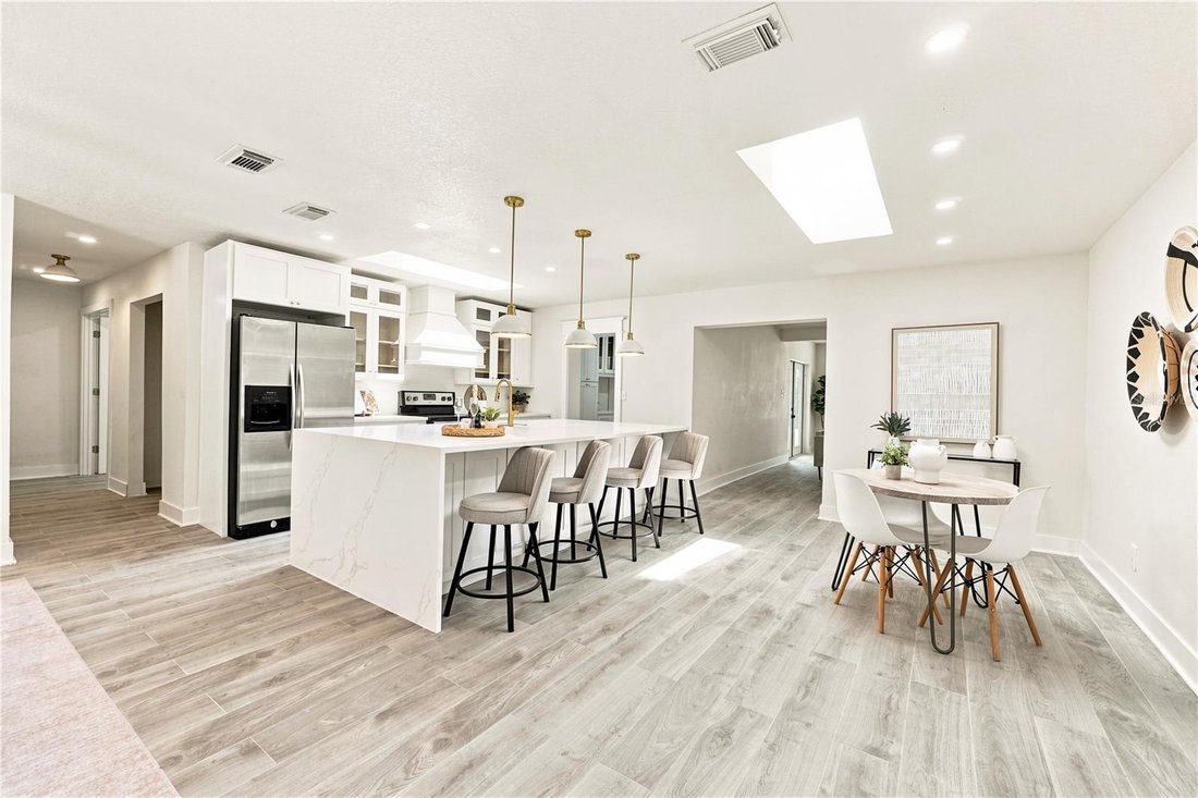Casa a Winter Park, Florida, Stati Uniti 2 - 18746963