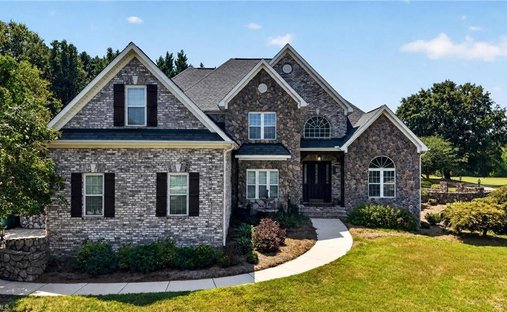 Haus in Bruce, North Carolina, Vereinigte Staaten 1