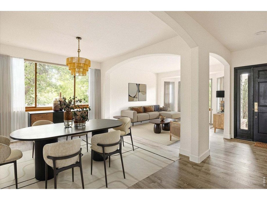 Casa a Boulder, Colorado, Stati Uniti 3 - 18746862